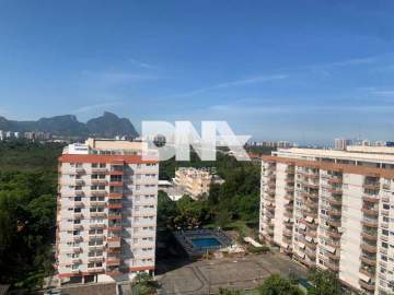 Apartamento 4 quartos à venda Barra da Tijuca, Rio de Janeiro - R$ 2.500.000 - FLAP40121
