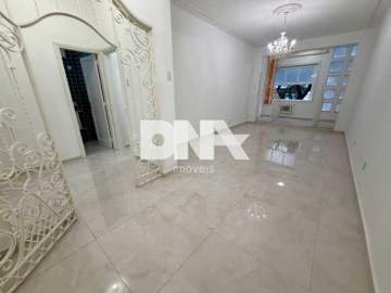 Apartamento 3 quartos à venda Copacabana, Rio de Janeiro - R$ 1.400.000 - MLAP30296