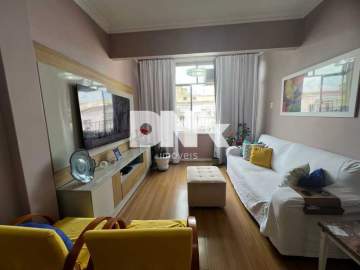 Apartamento 2 quartos à venda Copacabana, Rio de Janeiro - R$ 750.000 - NCAP22499