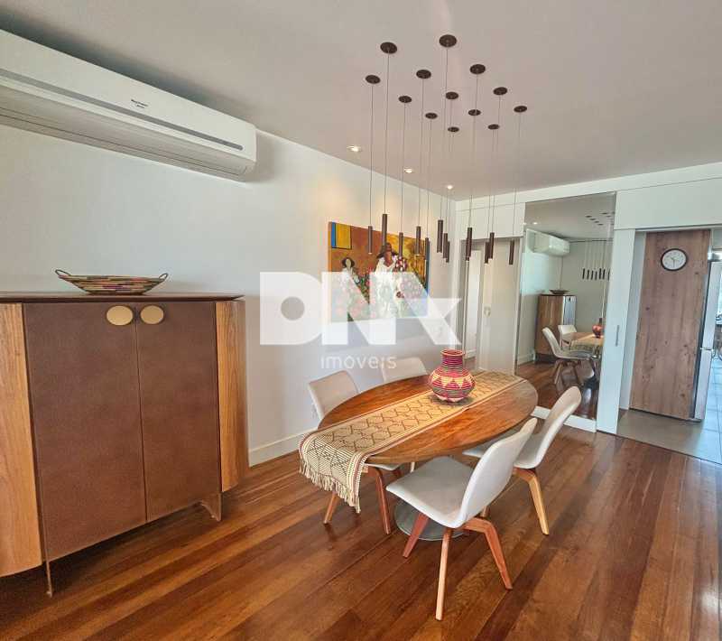 SALA DE JANTAR - 11