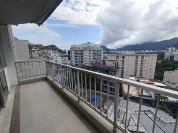 Apartamento 4 quartos à venda Lagoa, Rio de Janeiro - R$ 3.000.000 - HTAP40011