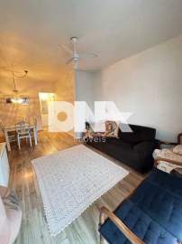 Apartamento 3 quartos à venda Botafogo, Rio de Janeiro - R$ 1.250.000 - NBAP34987