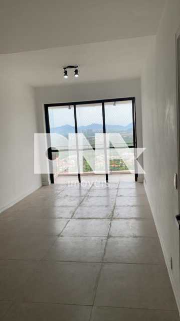 Conheça thumbnail_WhatsApp Image 2025- do imóvel - Apartamento 2 quartos à venda Barra da Tijuca, Rio de Janeiro - R$ 1.190.000 - NBAP25294 - 6 thumbnail_WhatsApp Image 2025- - 6