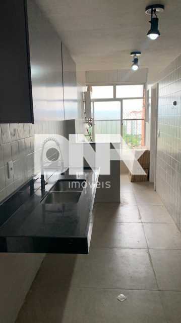Conheça WhatsApp Image 2025-04-02 at 1 do imóvel - Apartamento 2 quartos à venda Barra da Tijuca, Rio de Janeiro - R$ 1.190.000 - NBAP25294 - 17 WhatsApp Image 2025-04-02 at 1 - 17