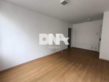 Apartamento 2 quartos à venda Botafogo, Rio de Janeiro - R$ 800.000 - HTAP20019