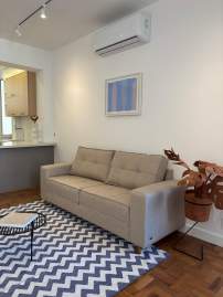 Apartamento 1 quarto à venda Copacabana, Rio de Janeiro - R$ 870.000 - NSAP12005