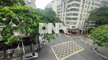 Apartamento 3 quartos à venda Copacabana, Rio de Janeiro - R$ 950.000 - NCAP33040