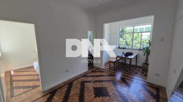 Apartamento à venda Rua Jardim Botânico, Jardim Botânico, Rio de Janeiro - R$ 820.000 - HTAP20020