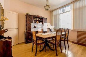 Apartamento 3 quartos à venda Ipanema, Rio de Janeiro - R$ 2.200.000 - NIAP33501