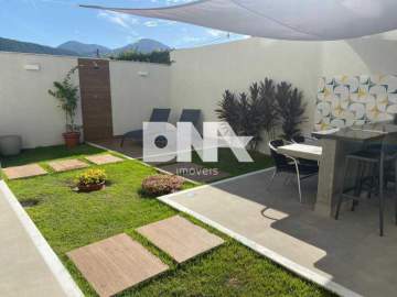 Apartamento 2 quartos à venda Recreio dos Bandeirantes, Rio de Janeiro - R$ 860.000 - JOAP20258