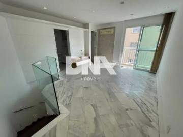 Imperdível - Apartamento 2 quartos à venda Botafogo, Rio de Janeiro - R$ 1.050.000 - NBAP25299