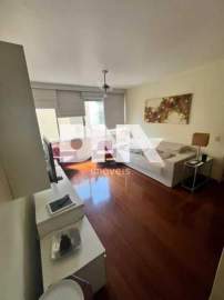 Apartamento 3 quartos à venda Jardim Botânico, Rio de Janeiro - R$ 1.400.000 - NBAP34989