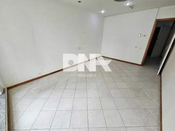 Sala Comercial 29m² à venda Barra da Tijuca, Rio de Janeiro - R$ 170.000 - JOSL00047