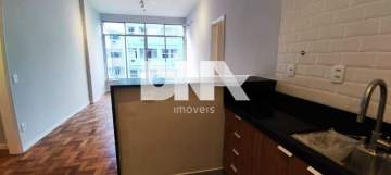 Apartamento 3 quartos à venda Copacabana, Rio de Janeiro - R$ 1.150.000 - NSAP33490