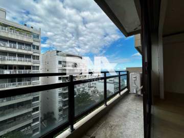 Apartamento 4 quartos à venda Leblon, Rio de Janeiro - R$ 5.980.000 - LEAP40351