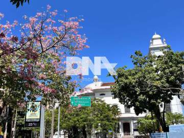 Apartamento 2 quartos à venda Lagoa, Rio de Janeiro - R$ 990.000 - NBAP25303