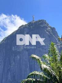 Apartamento 2 quartos à venda Lagoa, Rio de Janeiro - R$ 990.000 - NBAP25303