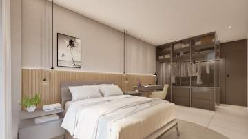Apartamento 3 quartos à venda Barra da Tijuca, Rio de Janeiro - R$ 2.366.500 - JOAP30285