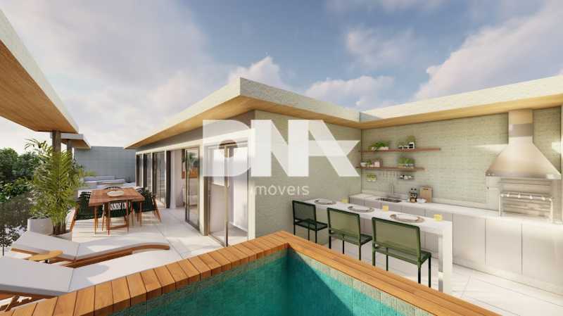 Conheça 607B46E6-6E03-4D41-9605-E7B027 do imóvel - Apartamento 3 quartos à venda Barra da Tijuca, Rio de Janeiro - R$ 2.366.500 - JOAP30285 - 5 607B46E6-6E03-4D41-9605-E7B027 - 5