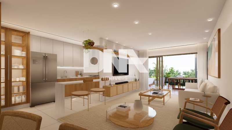 Conheça ED1D9968-ED80-44D4-9A9B-8F0CA0 do imóvel - Apartamento 3 quartos à venda Barra da Tijuca, Rio de Janeiro - R$ 2.366.500 - JOAP30285 - 6 ED1D9968-ED80-44D4-9A9B-8F0CA0 - 6