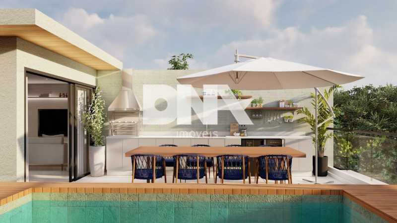 Conheça B0FF0E97-3F4A-4797-9C18-5CD717 do imóvel - Apartamento 3 quartos à venda Barra da Tijuca, Rio de Janeiro - R$ 2.366.500 - JOAP30285 - 7 B0FF0E97-3F4A-4797-9C18-5CD717 - 7