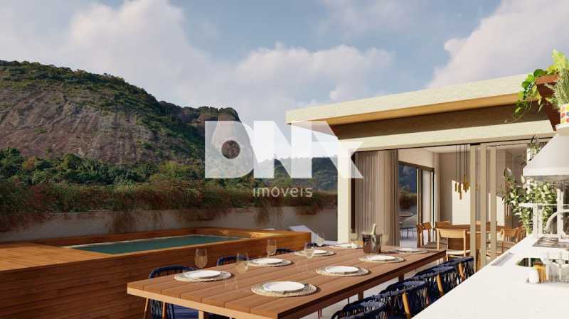 Conheça 45BEDBE9-E740-47B9-9B03-DE7C6C do imóvel - Apartamento 3 quartos à venda Barra da Tijuca, Rio de Janeiro - R$ 2.366.500 - JOAP30285 - 8 45BEDBE9-E740-47B9-9B03-DE7C6C - 8