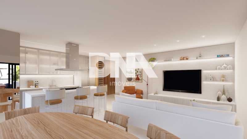 Conheça 8E488D48-E75E-4C9E-A344-958551 do imóvel - Apartamento 3 quartos à venda Barra da Tijuca, Rio de Janeiro - R$ 2.366.500 - JOAP30285 - 9 8E488D48-E75E-4C9E-A344-958551 - 9