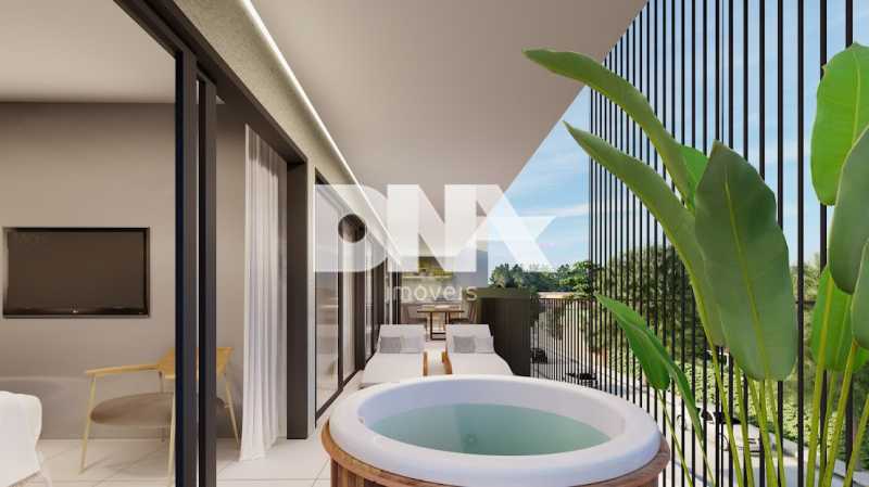 Conheça 499C6EAF-786A-4450-AE09-047E23 do imóvel - Apartamento 3 quartos à venda Barra da Tijuca, Rio de Janeiro - R$ 2.366.500 - JOAP30285 - 10 499C6EAF-786A-4450-AE09-047E23 - 10