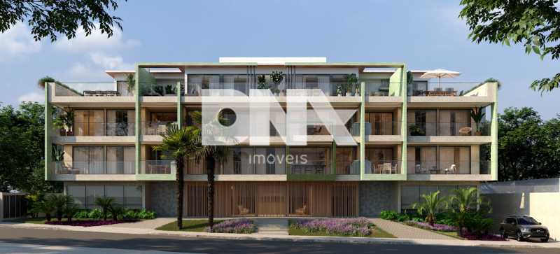 Conheça CA8D6E9D-5DB9-4CF7-95BC-85E0A2 do imóvel - Apartamento 3 quartos à venda Barra da Tijuca, Rio de Janeiro - R$ 2.366.500 - JOAP30285 - 12 CA8D6E9D-5DB9-4CF7-95BC-85E0A2 - 12