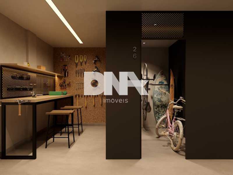 Conheça E14FD672-9E69-4C8B-A386-CE5023 do imóvel - Apartamento 3 quartos à venda Barra da Tijuca, Rio de Janeiro - R$ 2.366.500 - JOAP30285 - 13 E14FD672-9E69-4C8B-A386-CE5023 - 13