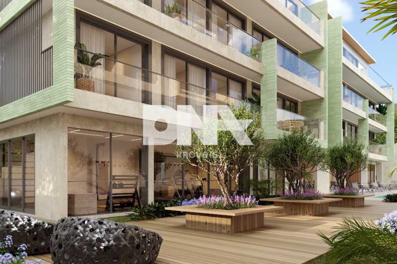 Conheça 63DDBF29-1A0A-476D-827F-B0CD76 do imóvel - Apartamento 3 quartos à venda Barra da Tijuca, Rio de Janeiro - R$ 2.366.500 - JOAP30285 - 17 63DDBF29-1A0A-476D-827F-B0CD76 - 17