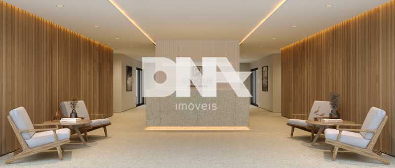 Conheça 9EA1056A-55B9-4C2C-9459-5334B4 do imóvel - Apartamento 3 quartos à venda Barra da Tijuca, Rio de Janeiro - R$ 2.366.500 - JOAP30285 - 18 9EA1056A-55B9-4C2C-9459-5334B4 - 18