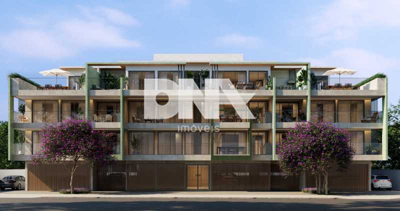 Conheça 77CB3F1C-F5F7-4E6F-963B-F16048 do imóvel - Apartamento 3 quartos à venda Barra da Tijuca, Rio de Janeiro - R$ 2.366.500 - JOAP30285 - 21 77CB3F1C-F5F7-4E6F-963B-F16048 - 21