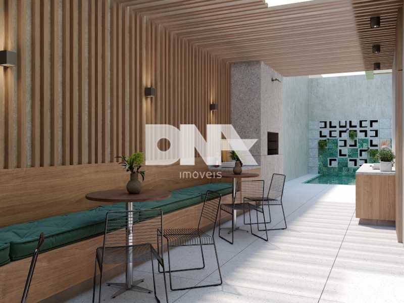 Conheça 24399E7D-1A3F-4D42-A75E-EE094D do imóvel - Apartamento 3 quartos à venda Barra da Tijuca, Rio de Janeiro - R$ 2.366.500 - JOAP30285 - 24 24399E7D-1A3F-4D42-A75E-EE094D - 24