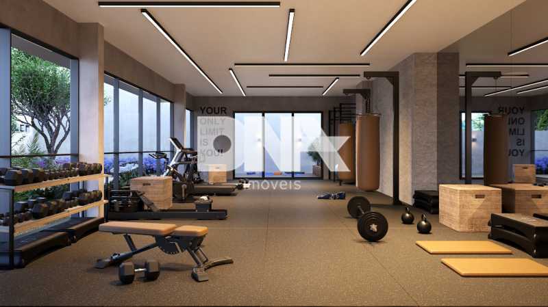 Conheça B1B52D42-11ED-4FF3-9422-F47689 do imóvel - Apartamento 3 quartos à venda Barra da Tijuca, Rio de Janeiro - R$ 2.366.500 - JOAP30285 - 25 B1B52D42-11ED-4FF3-9422-F47689 - 25