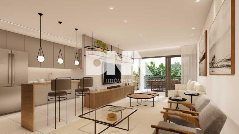 Conheça 3DAF4649-4563-4A4A-B9E6-33E7D9 do imóvel - Apartamento 3 quartos à venda Barra da Tijuca, Rio de Janeiro - R$ 2.366.500 - JOAP30285 - 26 3DAF4649-4563-4A4A-B9E6-33E7D9 - 26