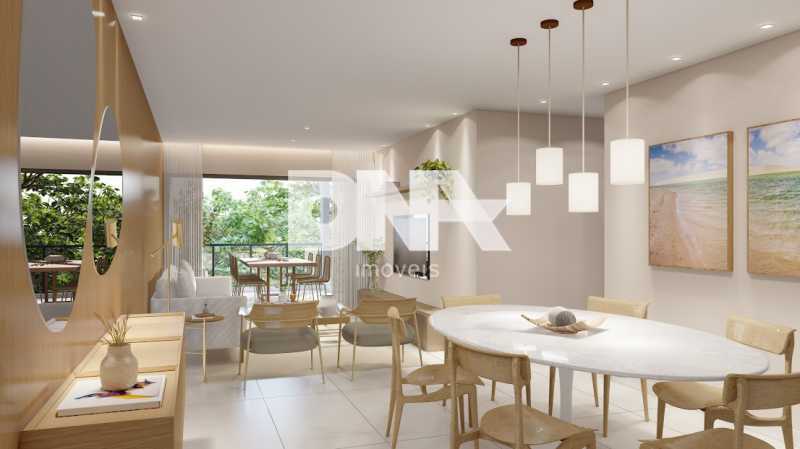 Conheça A865BC91-0A4E-4DC9-9E7F-616001 do imóvel - Apartamento 3 quartos à venda Barra da Tijuca, Rio de Janeiro - R$ 2.366.500 - JOAP30285 - 30 A865BC91-0A4E-4DC9-9E7F-616001 - 30