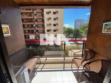 Apartamento 2 quartos à venda Barra da Tijuca, Rio de Janeiro - R$ 949.000 - NSAP22399