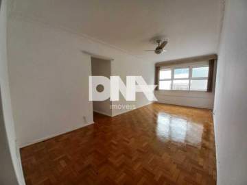 Apartamento 3 quartos à venda Botafogo, Rio de Janeiro - R$ 950.000 - NBAP34992