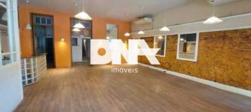 Casa Comercial 150m² à venda Botafogo, Rio de Janeiro - R$ 2.100.000 - NBCC00032