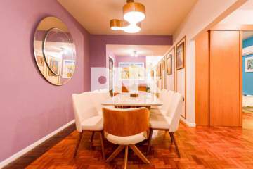 Apartamento 3 quartos à venda Copacabana, Rio de Janeiro - R$ 1.600.000 - NSAP33492