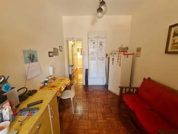 Kitnet/Conjugado 40m² à venda Centro, Rio de Janeiro - R$ 240.000 - HTKI00001
