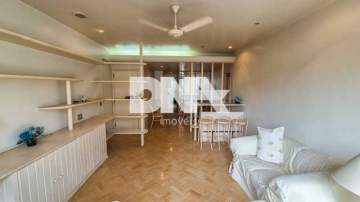 Apartamento 3 quartos à venda Leblon, Rio de Janeiro - R$ 3.200.000 - LEAP30936