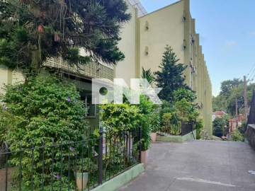 Apartamento 2 quartos à venda Glória, Rio de Janeiro - R$ 330.000 - CTAP21156