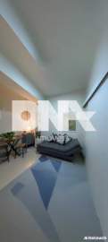 Apartamento 1 quarto à venda Copacabana, Rio de Janeiro - R$ 450.000 - NBAP12433