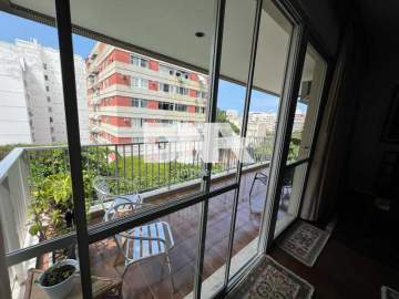 Apartamento 3 quartos à venda Ipanema, Rio de Janeiro - R$ 1.790.000 - NIAP33505
