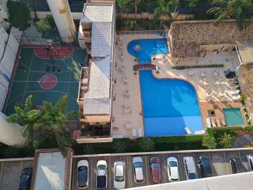 Apartamento 3 quartos à venda Rio Comprido, Rio de Janeiro - R$ 510.000 - NBAP34993