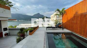 Cobertura 3 quartos à venda Ipanema, Rio de Janeiro - R$ 6.500.000 - NICO30271