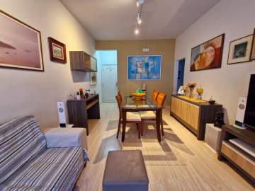 Apartamento à venda Rua Tonelero, Copacabana, Rio de Janeiro - R$ 1.400.000 - MLAP30304