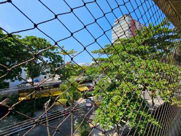 Apartamento 3 quartos à venda Barra da Tijuca, Rio de Janeiro - R$ 2.500.000 - JOAP30288